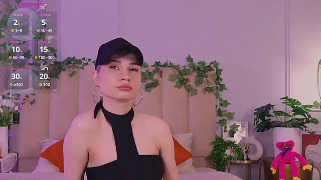 JadenLove  online show from 05/24/26, 05:24