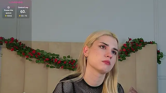 JadenLove  online show from 03/11/26, 05:07