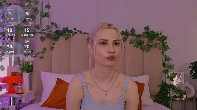JadenLove  online show from 05/13/26, 05:53