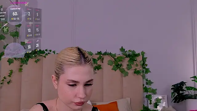 JadenLove  online show from 05/28/26, 05:30