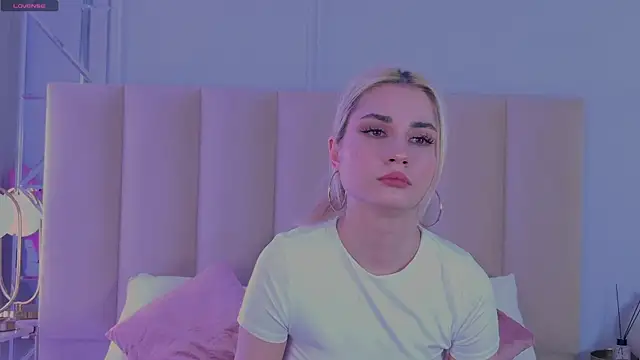 JadenLove  online show from 03/29/26, 05:03