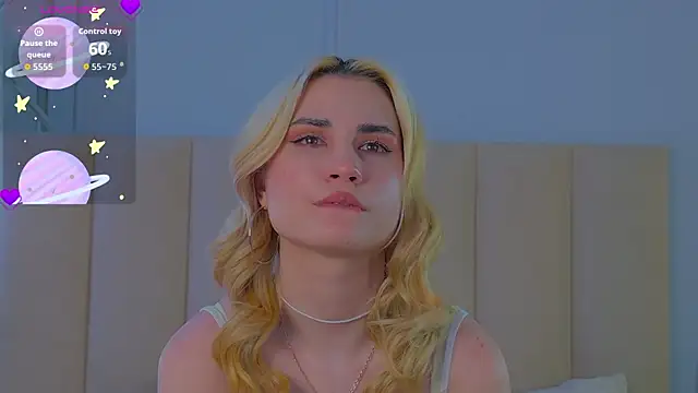 JadenLove  online show from 04/05/26, 05:19