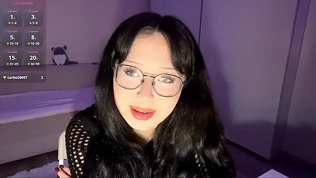 Snapshot of KateGlowee chatting on 02/26/26, 01:11 KateGlowee online show from 02/26/26, 01:11