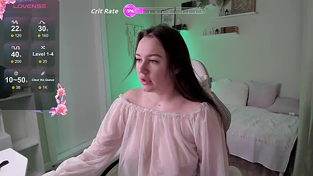 Laura CollinsS online show from 03/17/26, 12:35