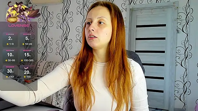 MadelinaJackson online show from 03/13/26, 05:23