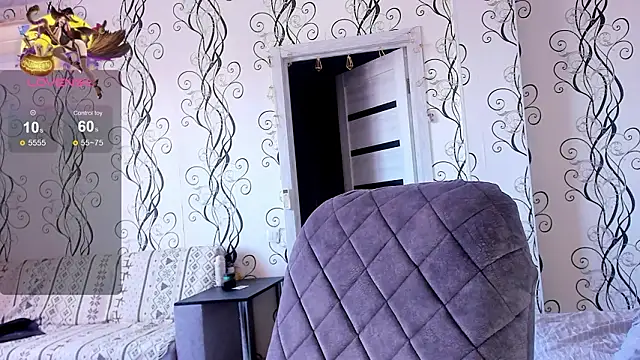MadelinaJackson online show from 03/30/26, 03:41