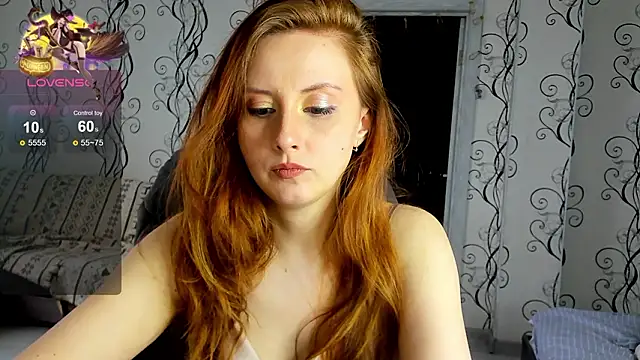 MadelinaJackson online show from 03/26/26, 08:12