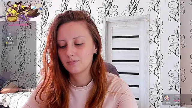 MadelinaJackson online show from 04/02/26, 07:15