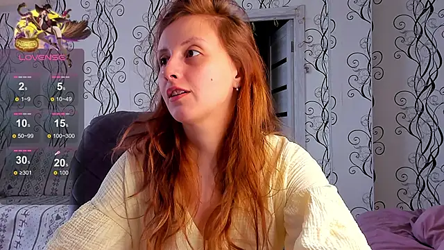 MadelinaJackson online show from 03/06/26, 03:01