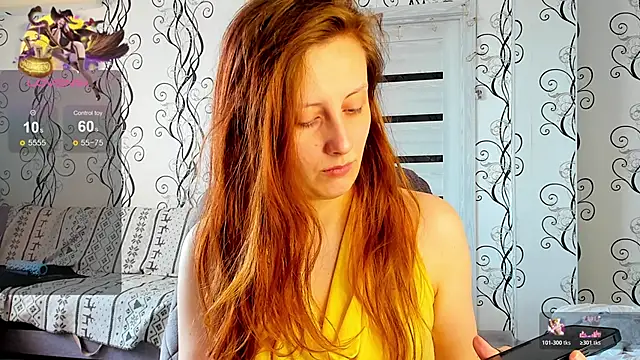 MadelinaJackson online show from 03/28/26, 10:49