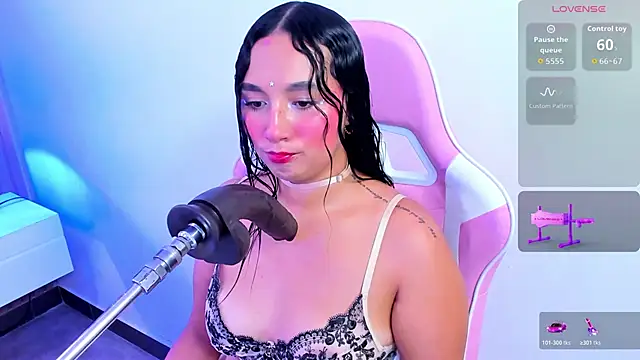 irene lopes online show from 03/23/26, 04:01