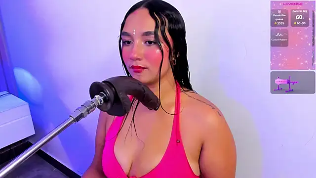 irene lopes online show from 03/25/26, 03:28