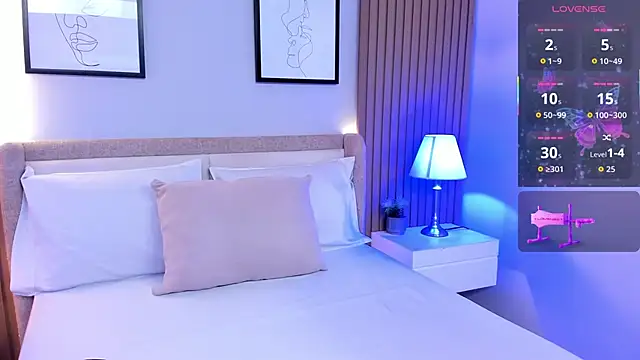 irene lopes online show from 03/29/26, 02:02