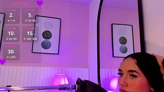 irene lopes online show from 05/07/26, 03:22