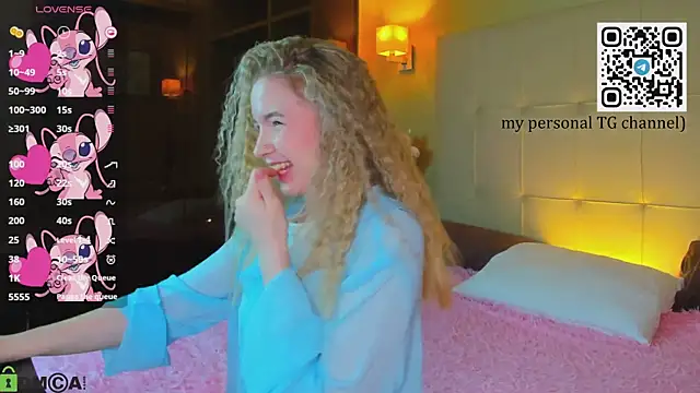 Linda  Bloom online show from 04/07/26, 01:07