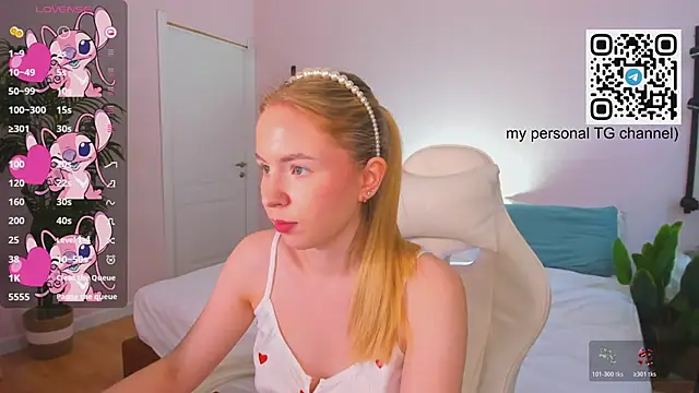 Linda  Bloom online show from 04/01/26, 01:08