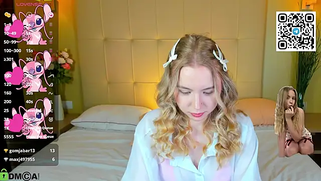 Linda  Bloom online show from 03/19/26, 01:05