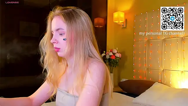 Linda  Bloom online show from 04/16/26, 01:06