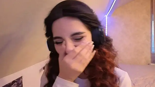 Blissmissataeses online show from 02/16/26, 11:42