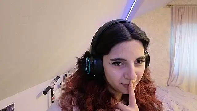 Blissmissataeses online show from 02/19/26, 11:18