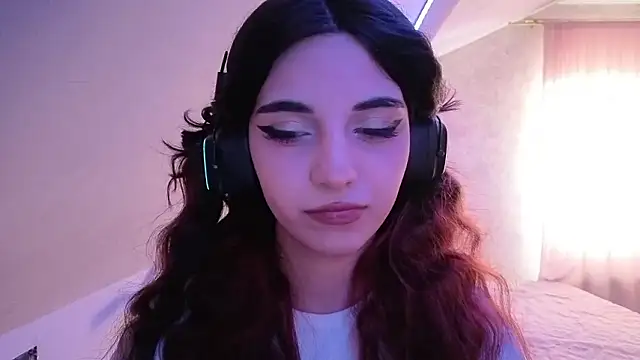 Blissmissataeses online show from 02/22/26, 09:33