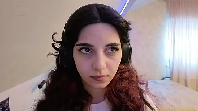 Blissmissataeses online show from 02/20/26, 10:17