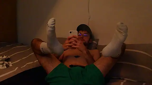 Angel Dust05 online show from 03/09/26, 10:35