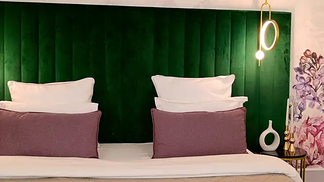 RebecaFields online show from 04/24/26, 03:14