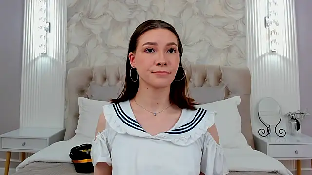 RebecaFields online show from 03/16/26, 03:15