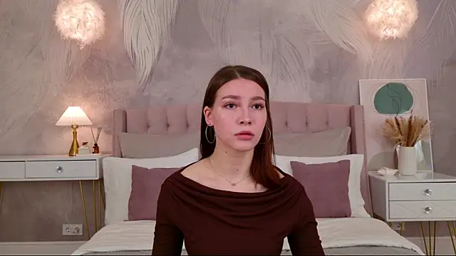 RebecaFields online show from 03/31/26, 03:14