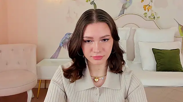 RebecaFields online show from 03/21/26, 03:16