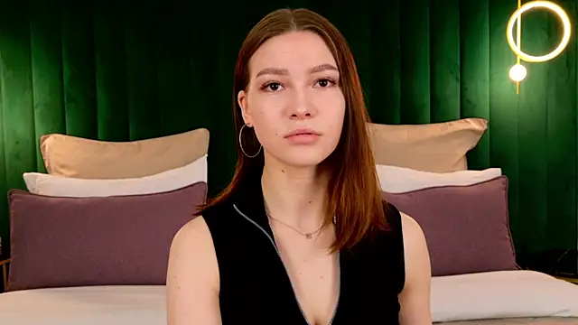 RebecaFields online show from 04/01/26, 03:20