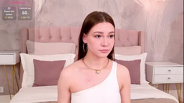 RebecaFields online show from 03/17/26, 03:15