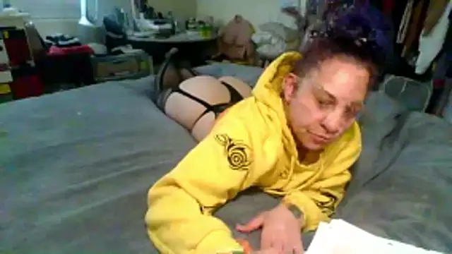 BrattyGirl2424 online show from 03/16/26, 01:26