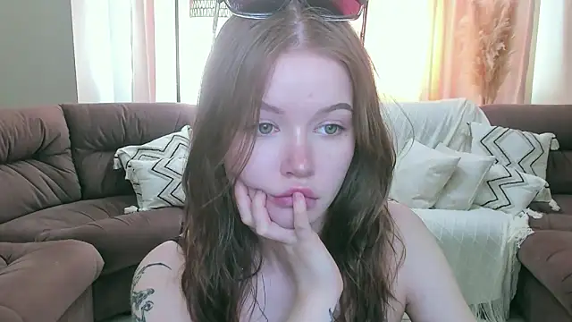 Violetta  Dreams online show from 04/06/26, 10:38