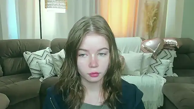 Violetta  Dreams online show from 03/11/26, 06:51