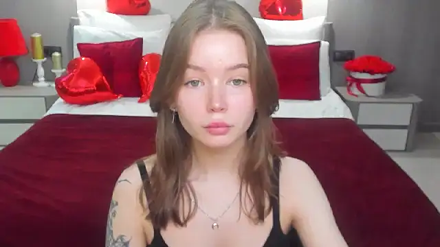 Violetta  Dreams online show from 03/13/26, 06:13