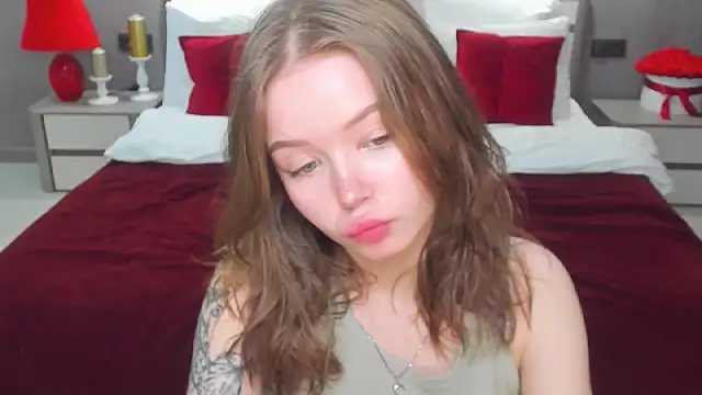 Violetta  Dreams online show from 04/03/26, 06:14