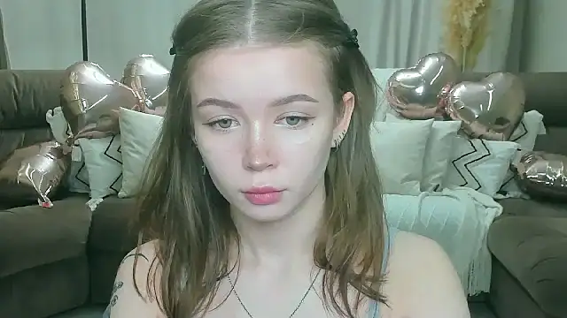 Violetta  Dreams online show from 03/07/26, 06:24