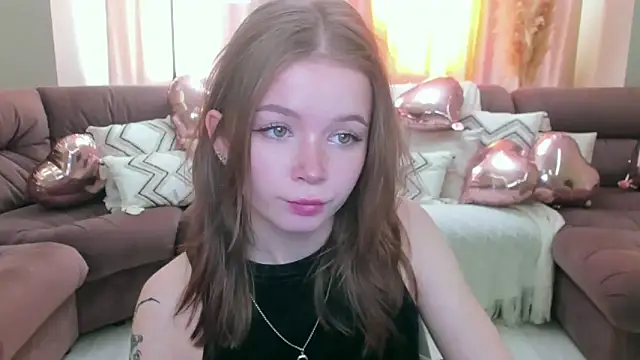 Violetta  Dreams online show from 03/24/26, 11:32