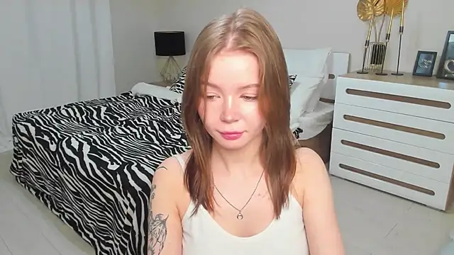 Violetta  Dreams online show from 03/21/26, 06:45