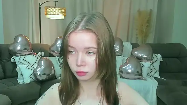 Violetta  Dreams online show from 03/17/26, 04:37