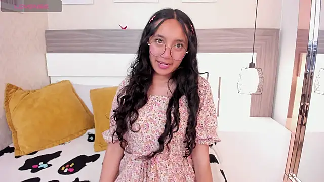 Emilyblussh online show from 03/09/26, 06:22