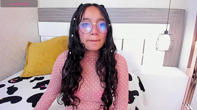 Emilyblussh online show from 03/10/26, 02:32