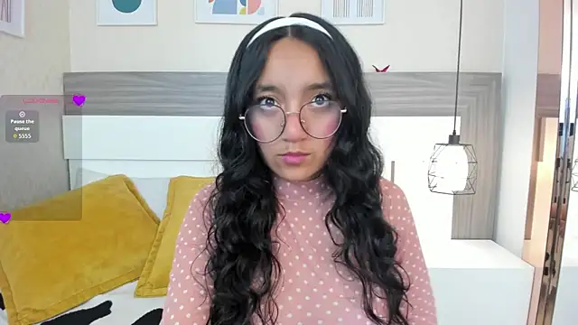 Emilyblussh online show from 03/27/26, 07:59