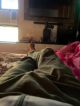 rashmixxx online show from 02/14/26, 09:09