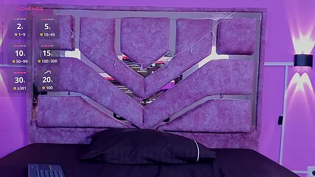 mia honey lov online show from 04/14/26, 12:32