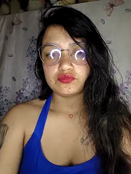 Snapshot of Bloom_Dahlia chatting on 02/27/26, 03:18 Bloom Dahlia online show from 02/27/26, 03:18