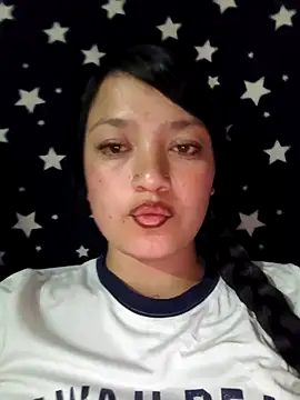 Snapshot of Bloom_Dahlia chatting on 02/14/26, 04:56 Bloom Dahlia online show from 02/14/26, 04:56