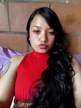 Snapshot of Bloom_Dahlia chatting on 03/01/26, 08:53 Bloom Dahlia online show from 03/01/26, 08:53